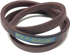 Motion Drive Variable Speed Belt MTD Yardman & Lawnflight Mowers J120, J130