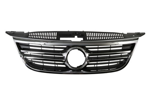 Radiator grille fits vw - grille, fits: