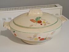 1930s Morley Ware Terrine Pot