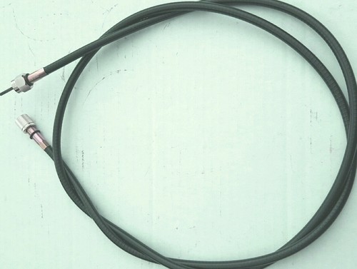 Triumph t100 6t tr6 - 3'8",