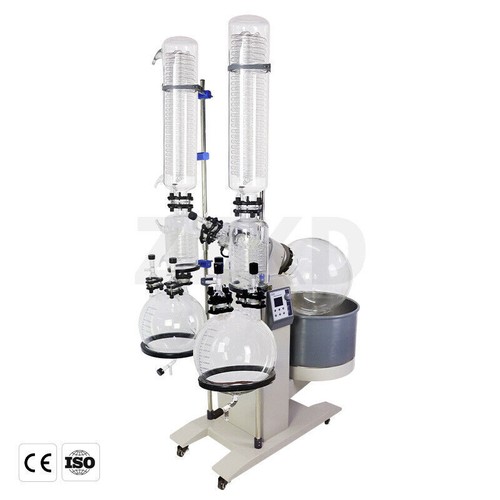 50l rotary evaporator - 50l,