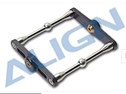 Helicopter align trex 450 - rc,