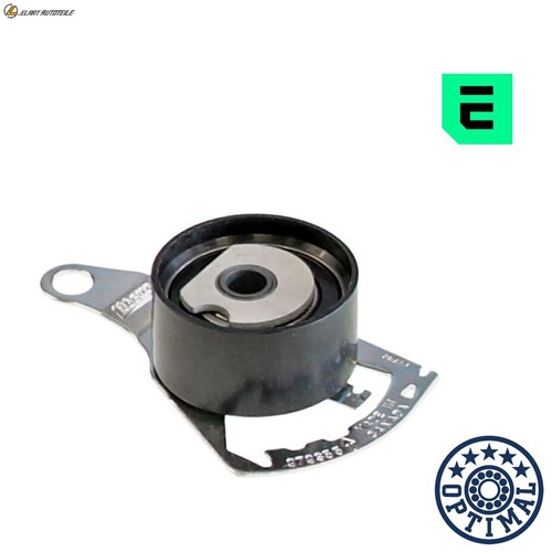 Tensioner pulley timing belt - pulley,