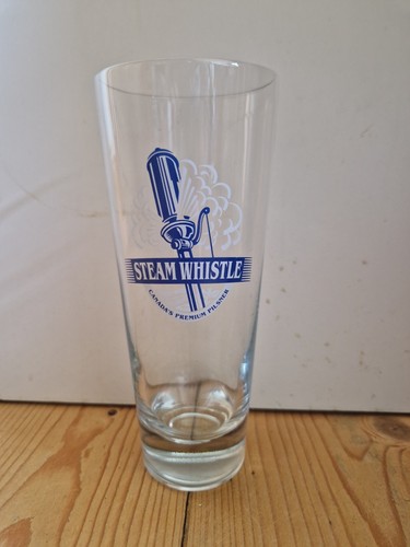 Steam whistle canada premium - whistle,