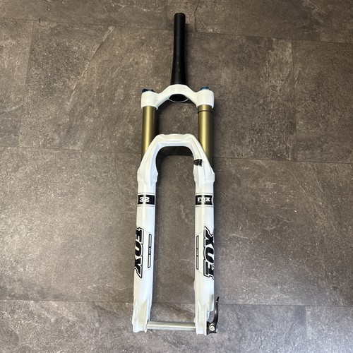 Fox performance series fit - fox,