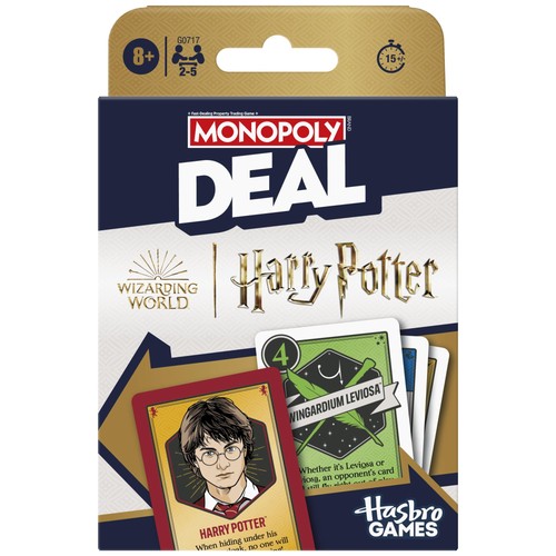 Monopoly hasbro gaming deal - hasbro,