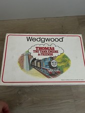 thomas and friends wedgewood