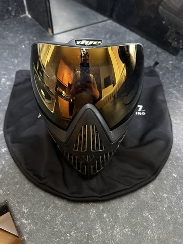 Dye pro paintball - pro,