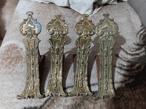 Vintage antique pair - pair, of