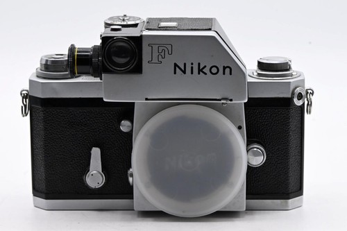 Nikon 35mm slr film camera - nikon,
