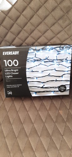 Ever ready 100 cool white - 100,