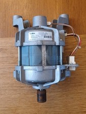 Hotpoint Integrated Washer