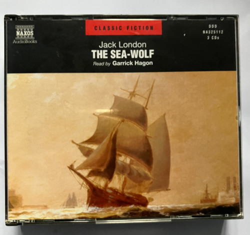 Jack london the sea - london,