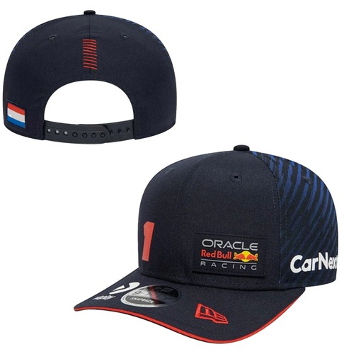Red bull cap - cap, max