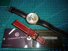 Men’s Constantin Weisz 22