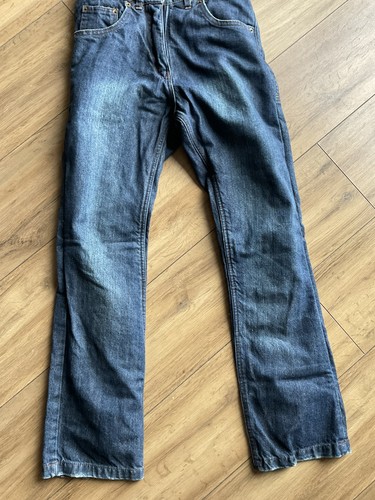 Motorcycle jeans kevlar lined - motorcycle,