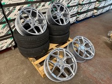 Audi RS6 RS7 XT2 FLOW FORMED