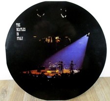 The Beatles in Italy Multi