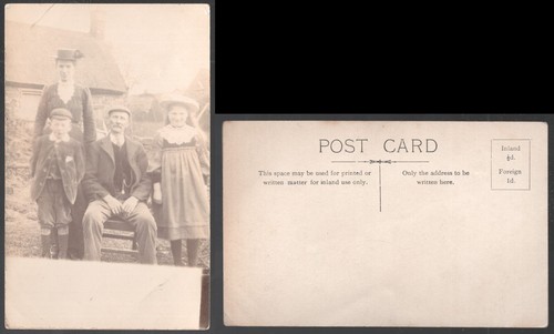 Unidentified family thatched - unidentified,