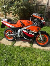 Honda NSR80 monkey bike gag bike mini two stroke lovely bike may swap px