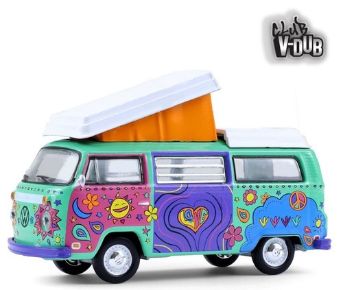 Westfalia camper - -,