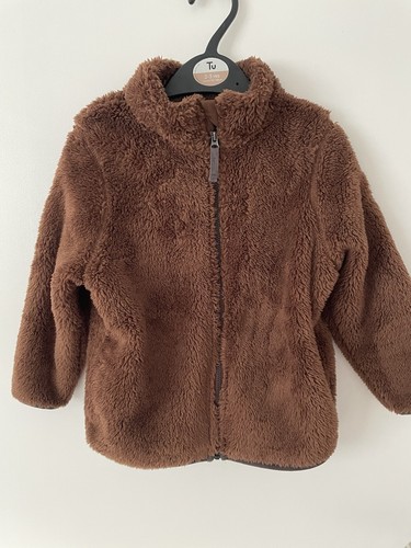 Kids fleece zip - kids, jacket