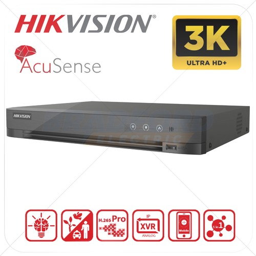 Hiikvision ids 7208hqhi - hiikvision, ids-7208hqhi-m1/xt