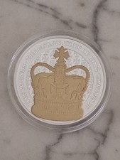 King Charles III Coronation