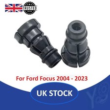 2X For Ford Focus Clutch