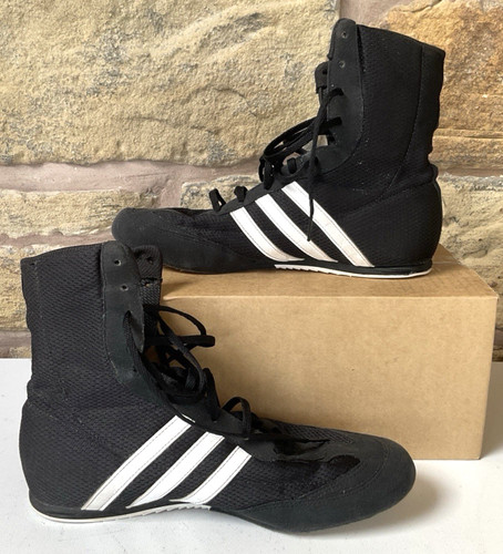 Adidas box hog boxing - hog, boots