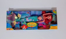 Disney's The Little Mermaid