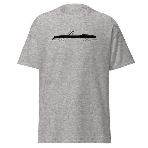 Fiat 850 spider 1965 shirt - 850,