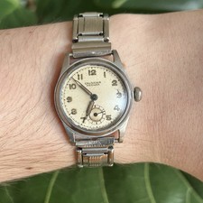 WW2 Original Crusader Merman