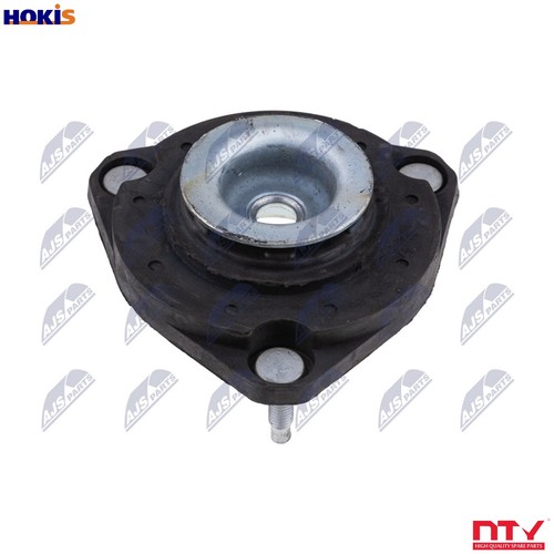 Mounting shock absorber - mounting,