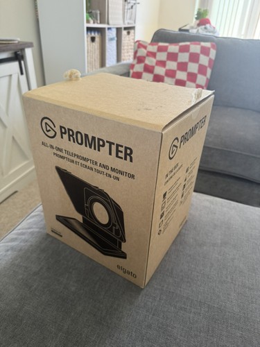 Elgato prompter all - elgato,