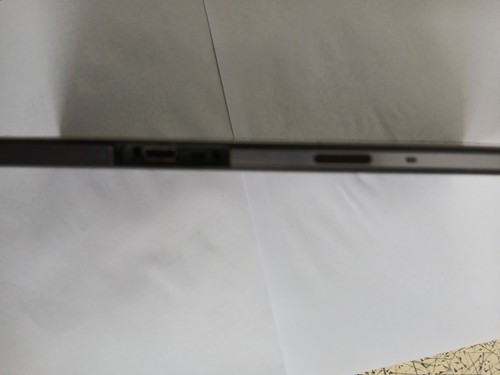 Sony xperia tablet - z2,
