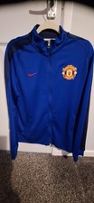 Manchester United Nike