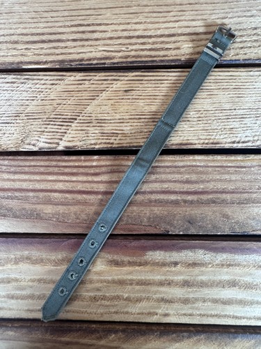 Vintage military canvas - us,