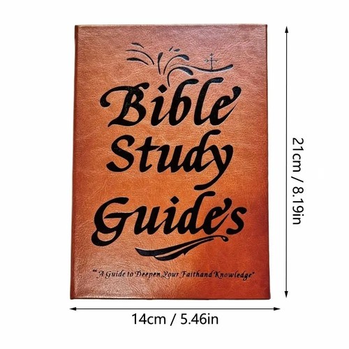 Page bible study - 66-page,
