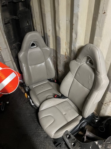 Kuro rx8 full - kuro, interior