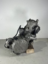 KTM 125 SX Engine - 2-stroke -
