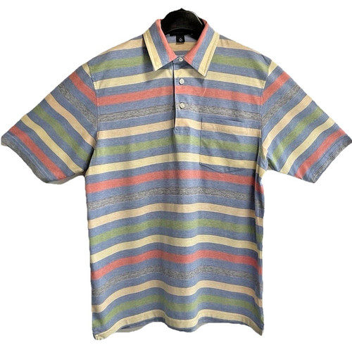 Men lands end polo - men’s,