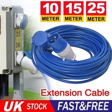 10M 15M 25M Waterproof Camping