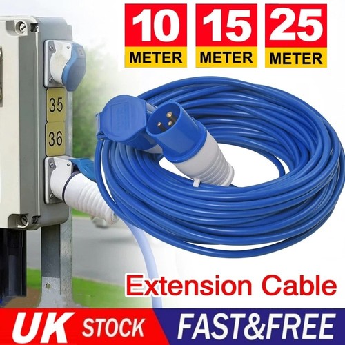 10m 15m 25m waterproof camping - 25m,