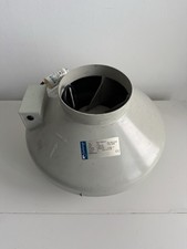 RVK Systemair Sileo 150E2