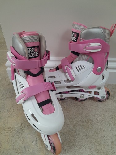 Girls sfr inline - sfr, skates