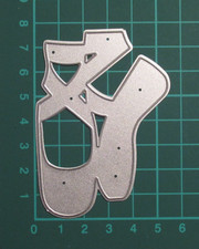 Ballet Shoes Die / Ballerina