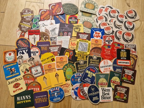 Bundle vintage bitter - 85+,