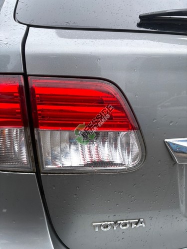 2010 2013 toyota avensis - 2010-2013,