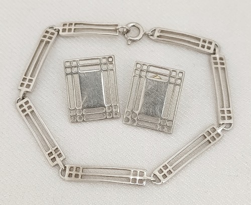 Vtg 1989 cjl sterling silver - sterling,